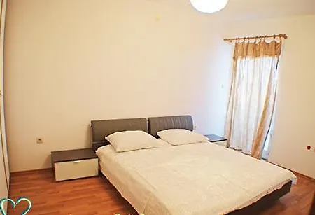 Apartment Put Slanice 4+1 - Id:659