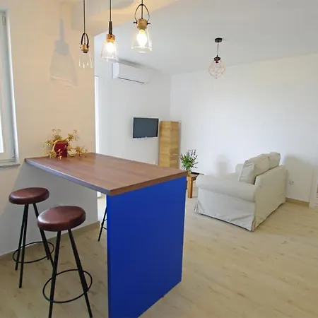 Apartment Put Slanice 4+1 - Id:659
