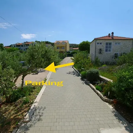 Put Slanice 4+1 - Id:659