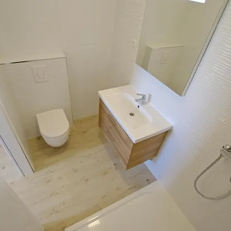 Put Slanice 4+1 - Id:659 * Murter