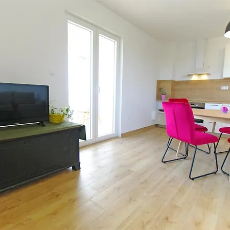 Put Slanice 4+1 - Id:659