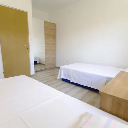 Put Slanice 4+1 - Id:659 Apartamento