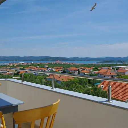 Put Slanice 4+1 - Id:659