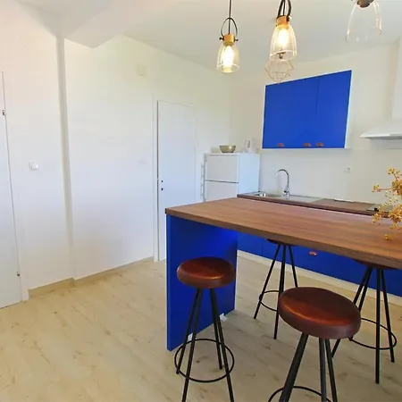 Apartment Put Slanice 4+1 - Id:659