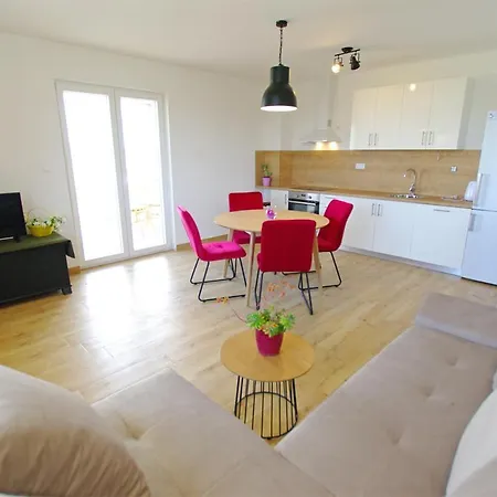 Put Slanice 4+1 - Id:659